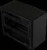  Cooler Master MasterCase NR200 Black