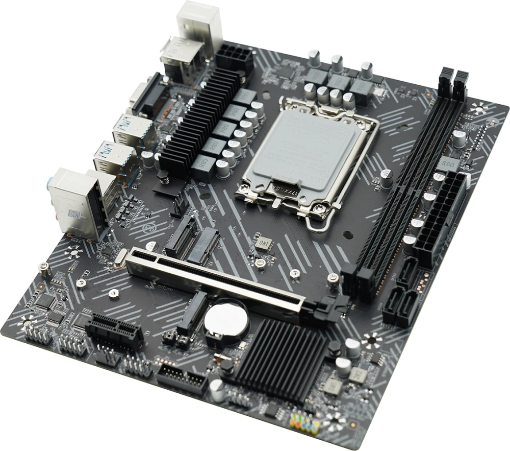   AFOX B760D5-MA-V4