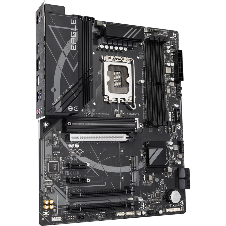   Gigabyte Z790 EAGLE