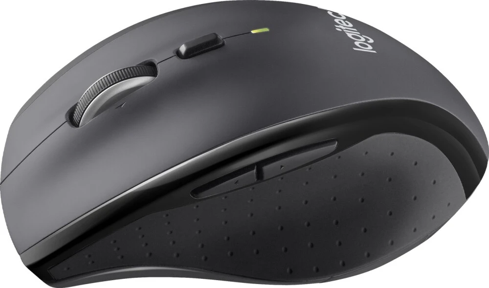  Logitech M705
