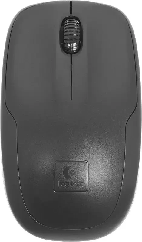  +  Logitech Wireless Desktop MK220