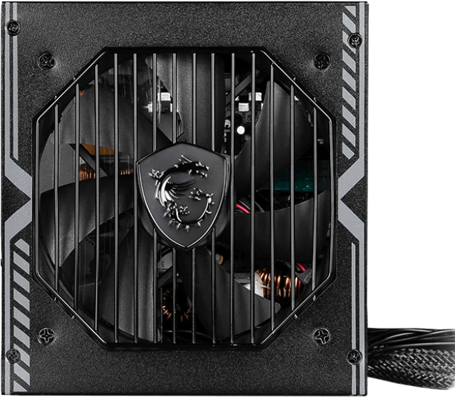   750W MSI MAG A750BN PCIE5