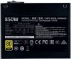   850W Cooler Master V850 SFX Gold (MPY-8501-SFHAGV-EU)