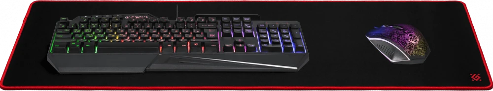    Defender Black Ultra