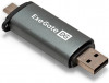 ��������� ExeGate CR-201CA Grey (EX297630RUS)