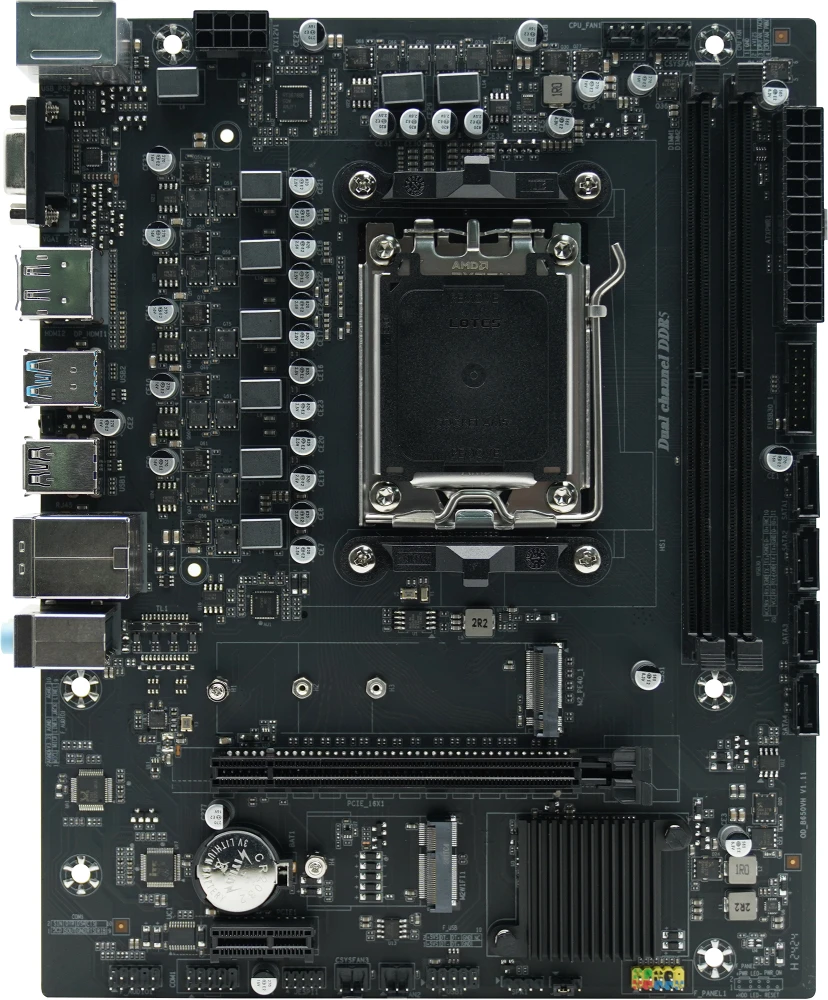   AFOX B650D5-MA-V2