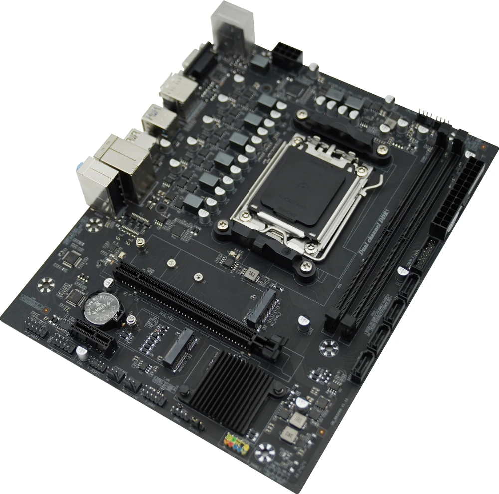   AFOX B650D5-MA-V2