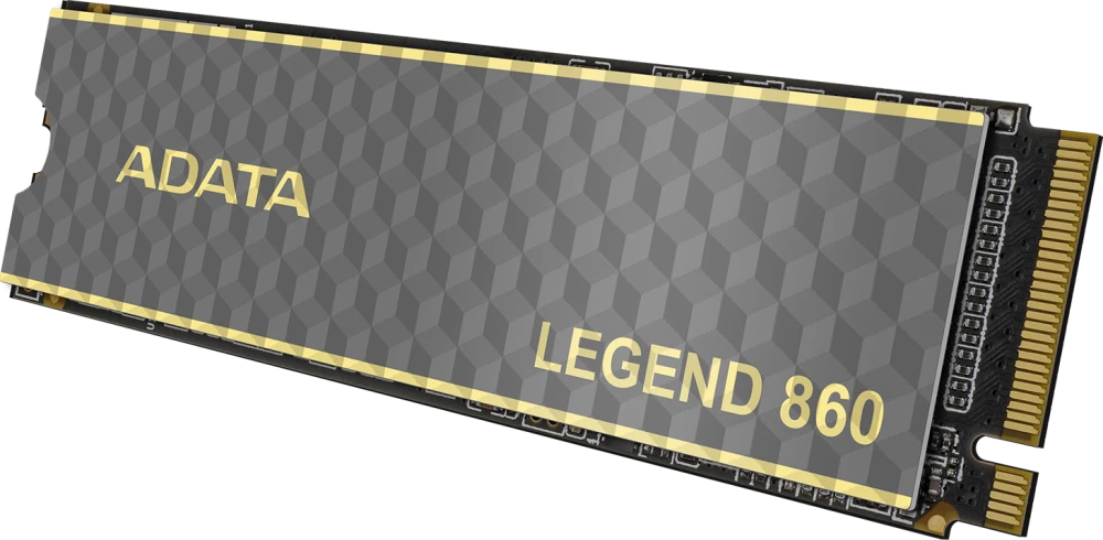 SSD M.2 500Gb ADATA Legend 860