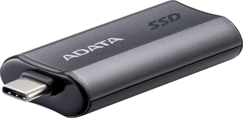 ������� SSD 1TB ADATA SC750 Grey (SC750-1000G-CCBK)