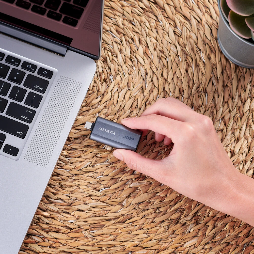 ������� SSD 1TB ADATA SC750 Grey (SC750-1000G-CCBK)