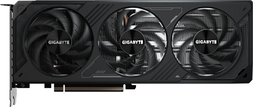  Gigabyte GeForce RTX 5070 WindForce OC SFF 12Gb