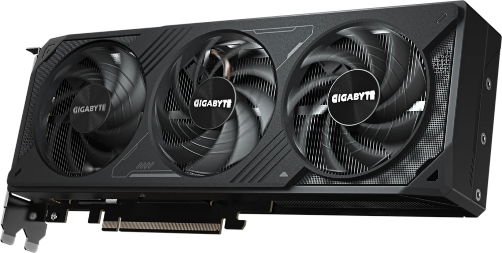  Gigabyte GeForce RTX 5070 WindForce OC SFF 12Gb
