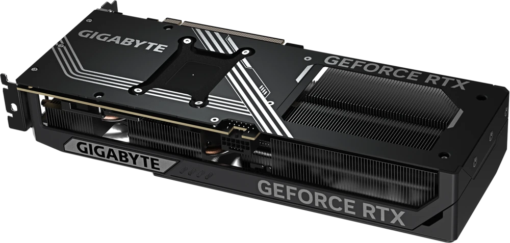  Gigabyte GeForce RTX 5070 WindForce OC SFF 12Gb