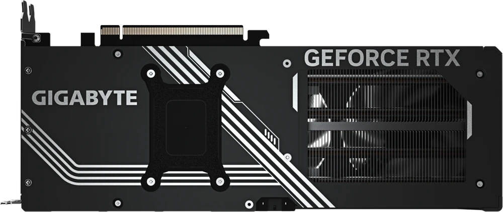 Gigabyte GeForce RTX 5070 WindForce OC SFF 12Gb