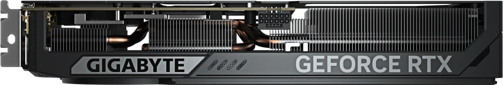  Gigabyte GeForce RTX 5070 WindForce OC SFF 12Gb