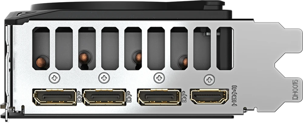  Gigabyte GeForce RTX 5070 WindForce OC SFF 12Gb
