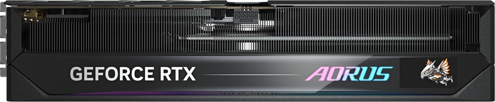  Gigabyte GeForce RTX 5080 Aorus Master OC 16Gb