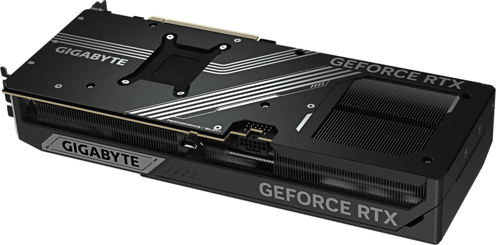 Gigabyte GeForce RTX 5080 WindForce OC SFF 16Gb