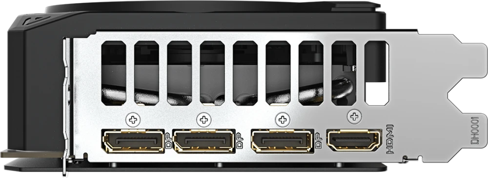  Gigabyte GeForce RTX 5080 WindForce OC SFF 16Gb