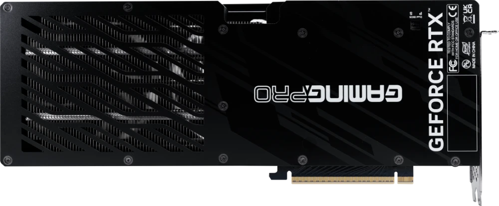  Palit GeForce RTX 5080 GamingPro OC 16Gb