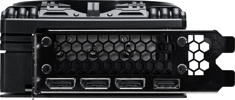  Palit GeForce RTX 5080 GamingPro OC 16Gb