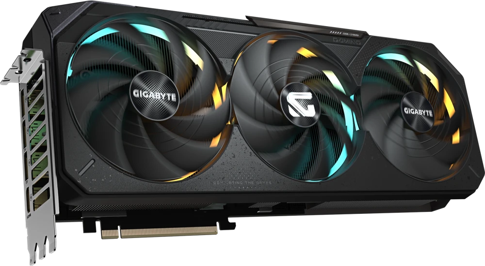  Gigabyte GeForce RTX 5080 Gaming OC 16Gb