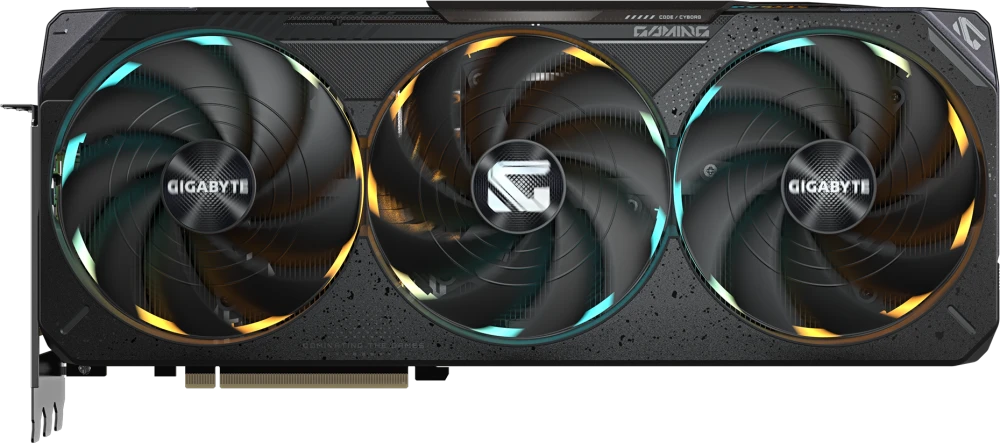  Gigabyte GeForce RTX 5080 Gaming OC 16Gb
