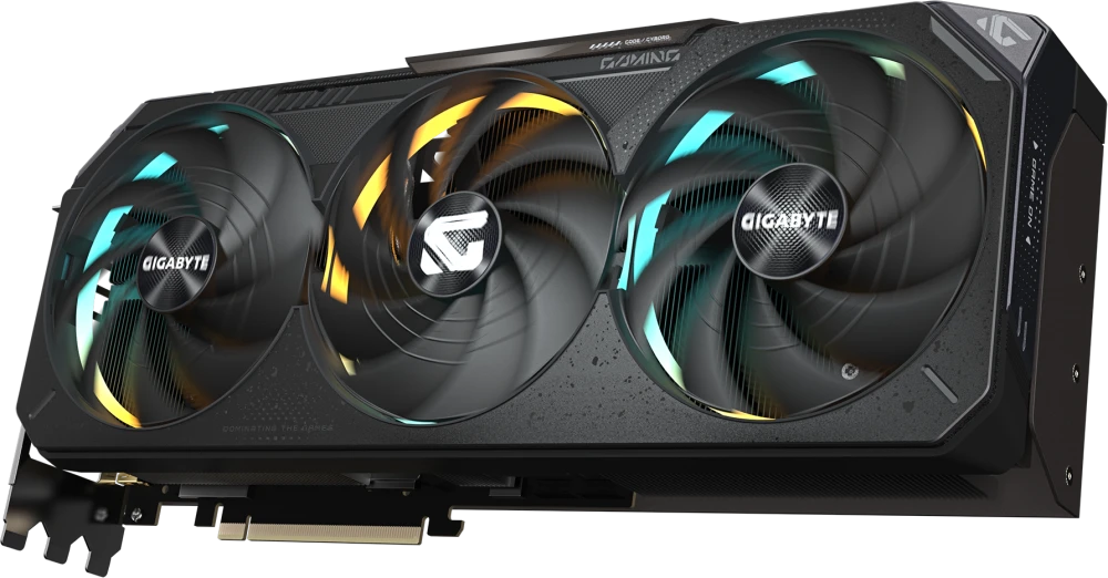  Gigabyte GeForce RTX 5080 Gaming OC 16Gb