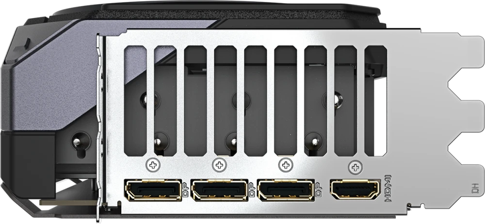  Gigabyte GeForce RTX 5080 Gaming OC 16Gb