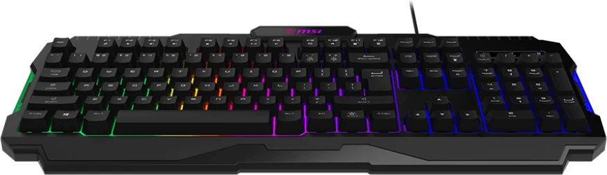  MSI Forge GK100