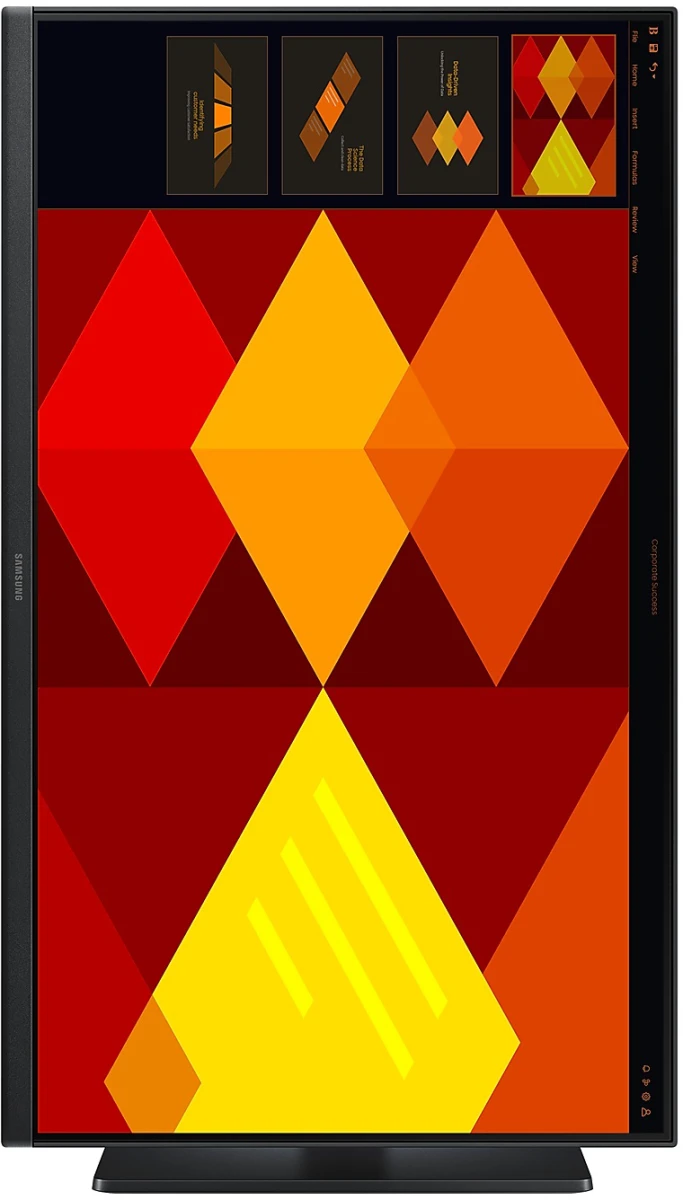  Samsung 24" Essential S4