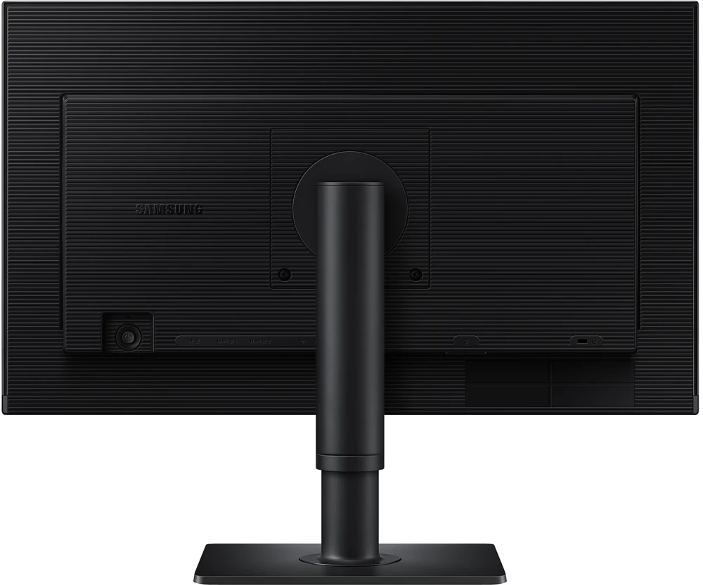  Samsung 24" Essential S4