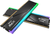   32Gb DDR5 ADATA XPG Lancer Blade 6000MHz RGB Black Kit of 2