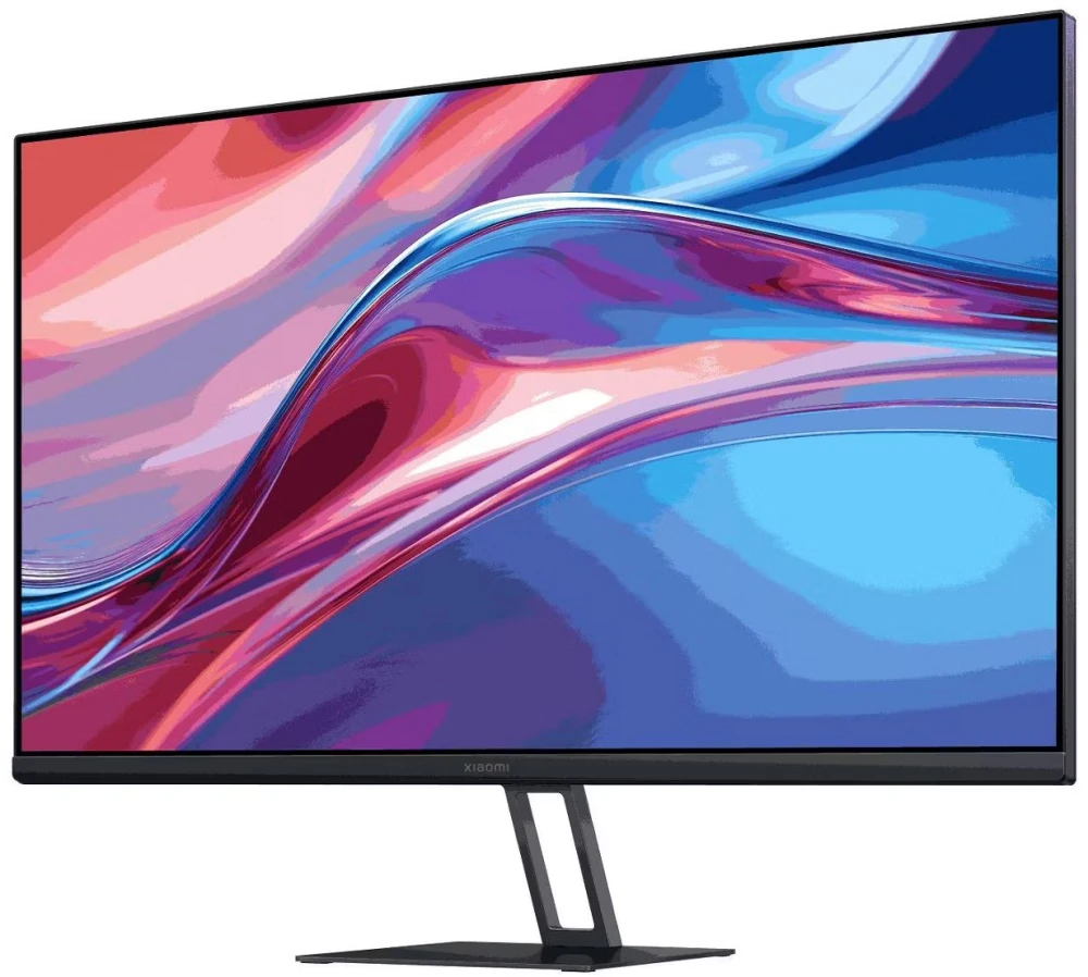  Xiaomi 27" 2K Monitor A27Qi