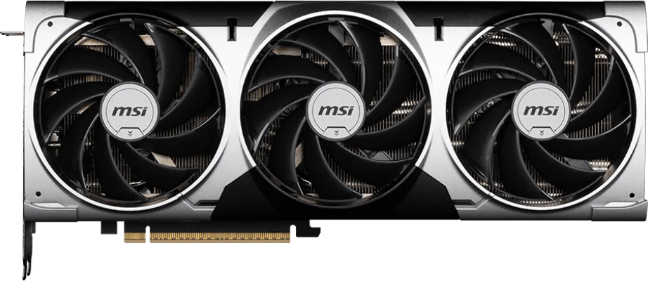  MSI GeForce RTX 5070 Ti Ventus 3X OC 16Gb