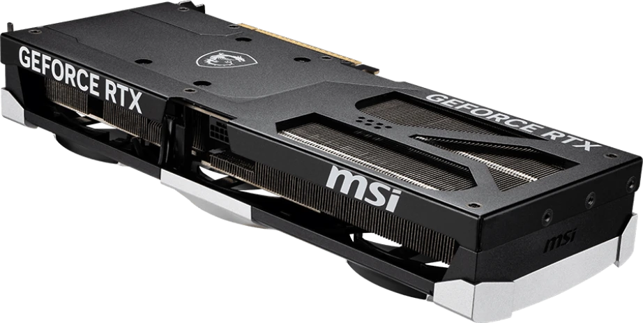  MSI GeForce RTX 5070 Ti Ventus 3X OC 16Gb