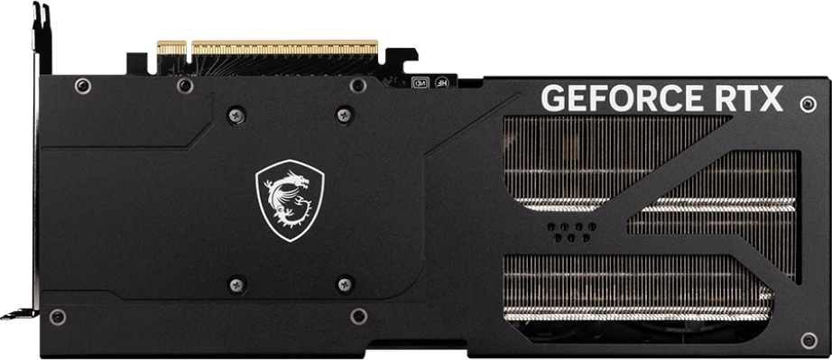  MSI GeForce RTX 5070 Ti Ventus 3X OC 16Gb