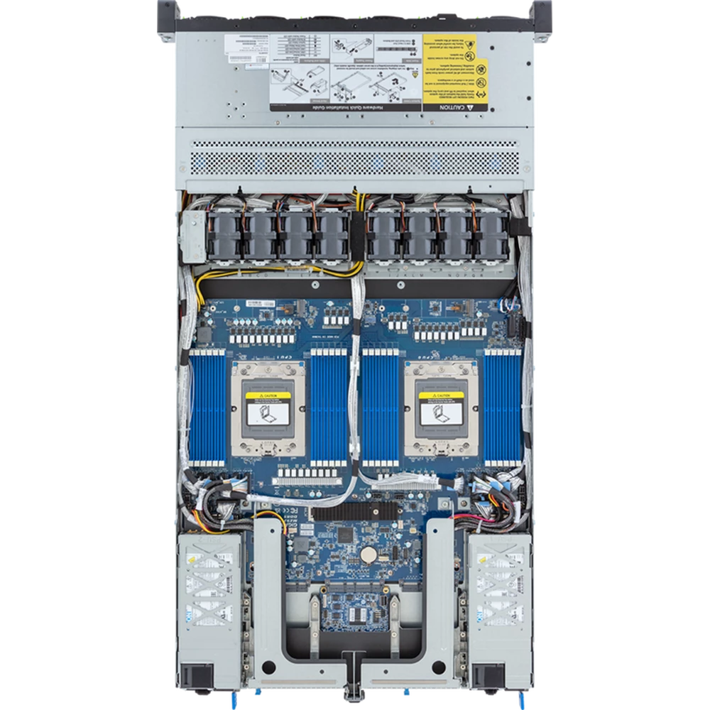   Gigabyte R183-Z94 rev. AAD1 (R183-Z94-AAD1)