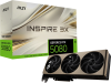  MSI GeForce RTX 5080 Inspire 3X OC 16Gb