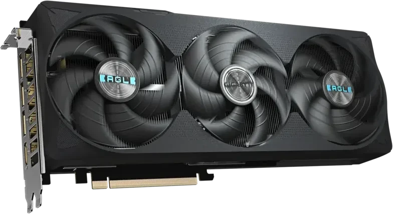  Gigabyte GeForce RTX 5070 Ti Eagle OC SFF 16Gb