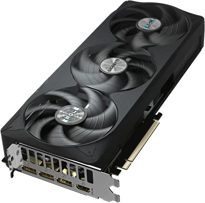  Gigabyte GeForce RTX 5070 Ti Eagle OC SFF 16Gb