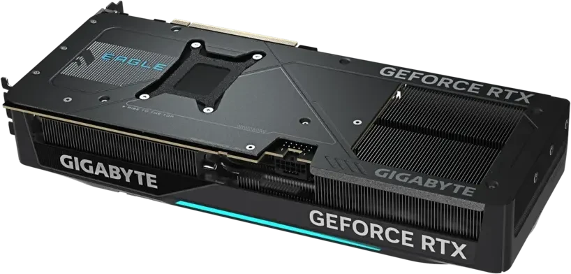  Gigabyte GeForce RTX 5070 Ti Eagle OC SFF 16Gb