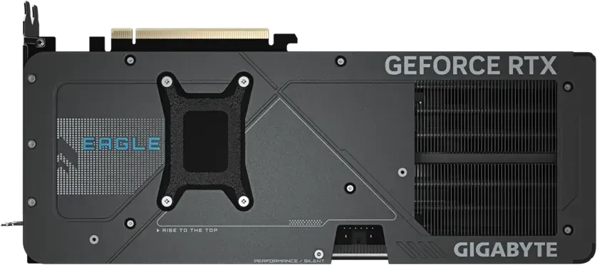  Gigabyte GeForce RTX 5070 Ti Eagle OC SFF 16Gb