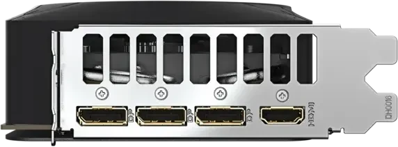 Gigabyte GeForce RTX 5070 Ti Eagle OC SFF 16Gb