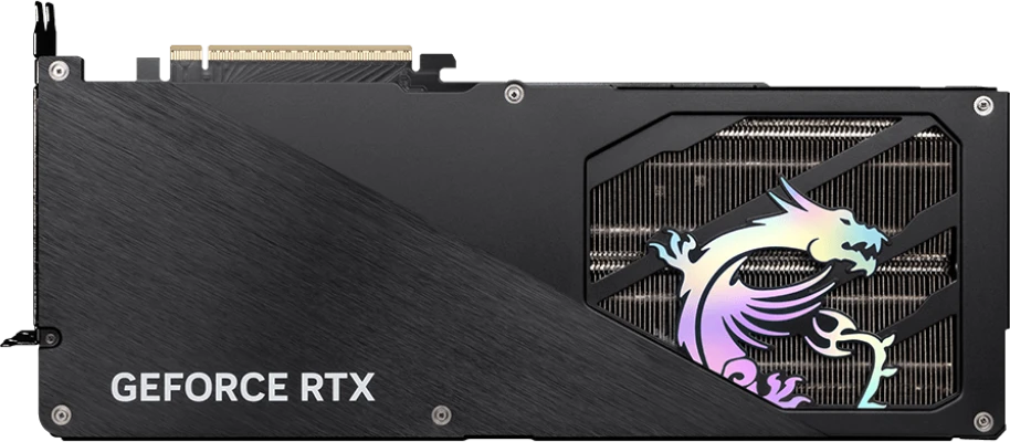  MSI GeForce RTX 5070 Gaming Trio OC 12Gb
