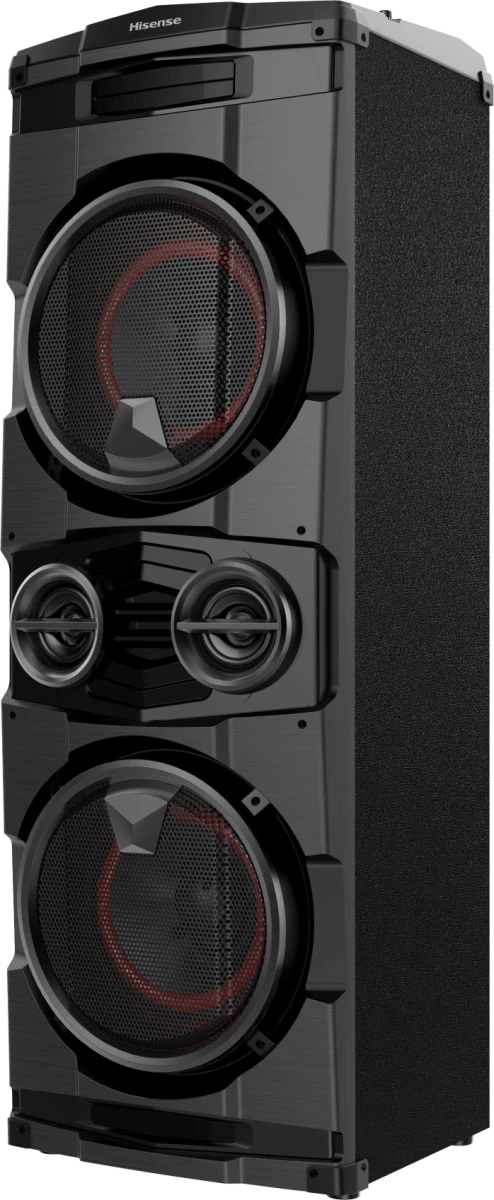   Hisense Party Rockstar 1600