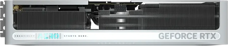  Gigabyte GeForce RTX 5070 Ti Aero OC 16Gb
