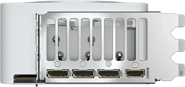  Gigabyte GeForce RTX 5070 Ti Aero OC 16Gb