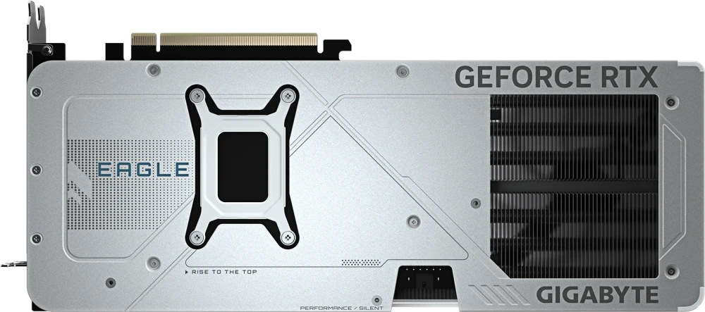  Gigabyte GeForce RTX 5070 Ti Eagle OC ICE SFF 16Gb
