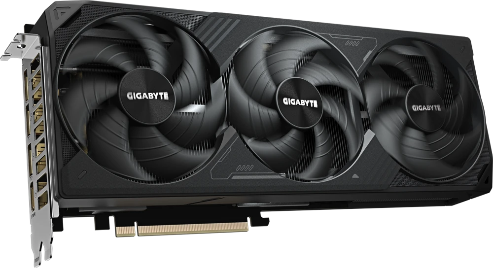  Gigabyte GeForce RTX 5070 Ti WINDFORCE OC SFF 16Gb